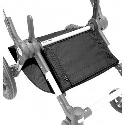 Tapa Cesta Impermeable Bugaboo Fox Cub