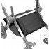 Tapa Cesta Impermeable Bugaboo Fox Cub