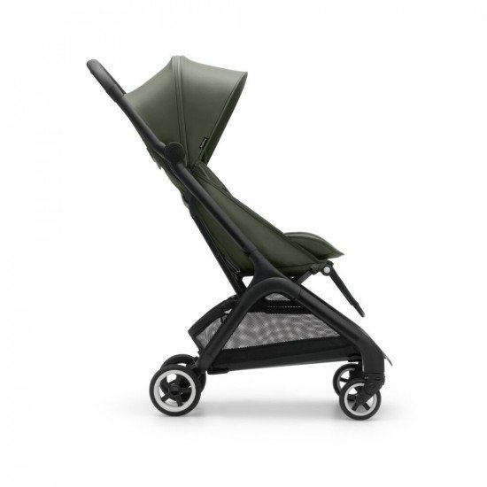 Silla Paseo Butterfly Verde Bosque