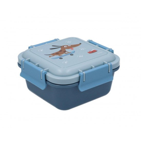 Caja Almuerzo Grande Planes
