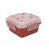 Caja Almuerzo Grande The Wooden Boy