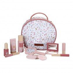Estuche Maquillaje Madera Little Dutch