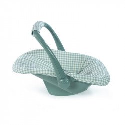 Maxi Cosi Portabebé Silla Coche Tom Vichy Verde Maxi Cosi Portabebé Silla Coche Tom Vichy Verde