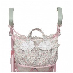 Bolso Pequeño Tom Vichy Verde La Nina Bolso Pequeño Tom Vichy Verde La Nina