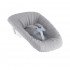 Hamaca Newborn Gris / Blanco Trona Tripp Trapp Stokke