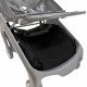 Tapa Cesta Impermeable Bugaboo Butterfly