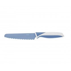 Cuchillo Aprendizaje Kiddicutter Azul Niágara
