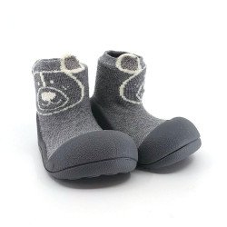 Attipas Teddy Grey Attipas Teddy Grey