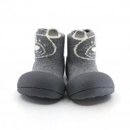Attipas Teddy Grey Attipas Teddy Grey