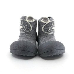 Attipas Teddy Grey Attipas Teddy Grey