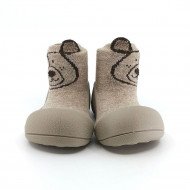 Attipas Teddy Beige Attipas Teddy Beige