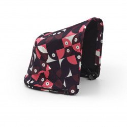 Capota Bugaboo Fox 3 Animal Explorer Pink Capota Bugaboo Fox 3 Animal Explorer Pink
