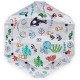 Gimnasio Sea Land con Bolas Gimnasio Sea Land con Bolas