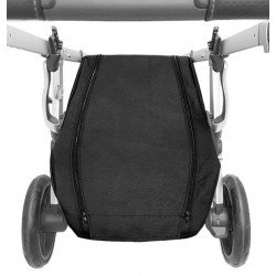 Tapa Cesta Impermeable Uppababy Vista V3