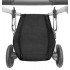 Tapa Cesta Impermeable Uppababy Vista V3