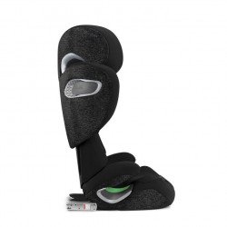 Silla Grupo 2 / 3 Solution T iFix Sepia Black Silla Grupo 2 / 3 Solution T iFix Sepia Black