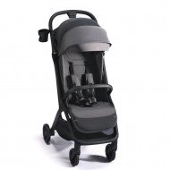 Silla Paseo Nubi 2 Gris Cloudy Silla Paseo Nubi 2 Gris Cloudy
