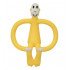 Mordedor Matchstick Monkey Amarillo