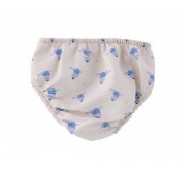 Bañador Pañal Seal Bañador Pañal Seal