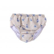 Bañador Pañal Seal