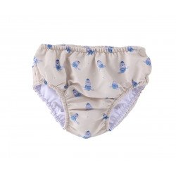 Bañador Pañal Seal Bañador Pañal Seal