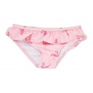 Braga Bikini Protección Solar Flamencos Braga Bikini Protección Solar Flamencos