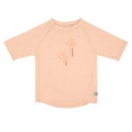 Camiseta Protección Solar Coral