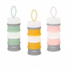 Dosificador Leche Polvo 4 dosis Dosificador Leche Polvo 4 dosis