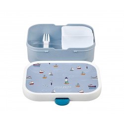 Caja Almuerzo Midi Campus Sailors Bay Caja Almuerzo Midi Campus Sailors Bay