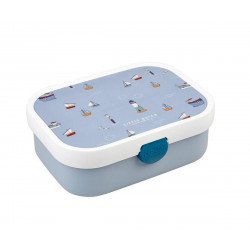 Caja Almuerzo Midi Campus Sailors Bay Caja Almuerzo Midi Campus Sailors Bay