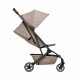 Silla Paseo Aer Plus Lovely Taupe