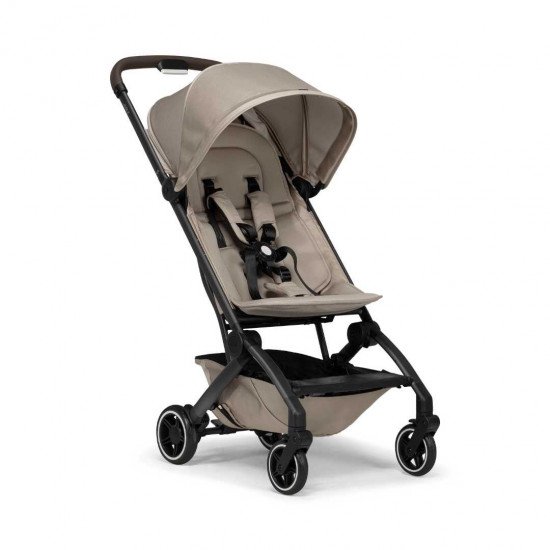 Silla Paseo Aer Plus Lovely Taupe