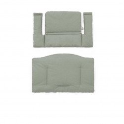Cojín Tripp Trapp Clásico Glacier Green Cojín Tripp Trapp Clásico Glacier Green