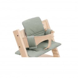 Cojín Tripp Trapp Clásico Glacier Green Cojín Tripp Trapp Clásico Glacier Green