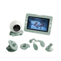 Cámara Vigilabebé Yoo Go Plus