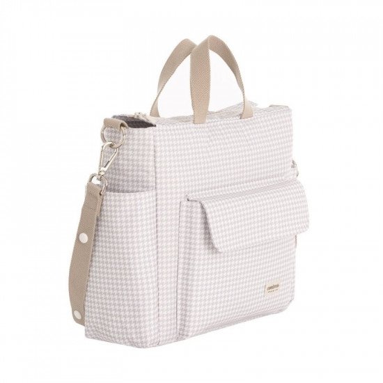 Bolso Maternal Pack Windsor Crudo Bolso Maternal Pack Windsor Crudo