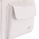 Bolso Maternal Pack Windsor Crudo Bolso Maternal Pack Windsor Crudo