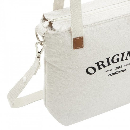 Panera Talega Natura Beige Panera Talega Natura Beige