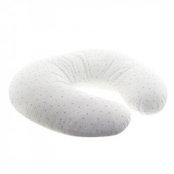 Cojín Lactancia Magia Beige