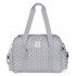 Bolso Canastilla Icon Sky
