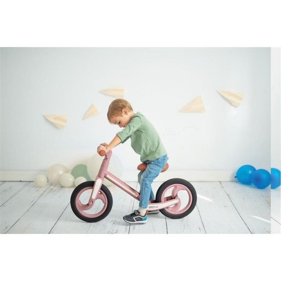 Bicicleta Equilibrio Speed-Up Candy