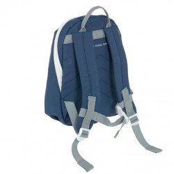 Mochila Infantil Friends Pingüino Azul Mochila Infantil Friends Pingüino Azul