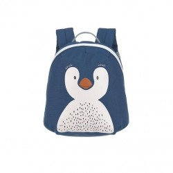 Mochila Infantil Friends Pingüino Azul Mochila Infantil Friends Pingüino Azul