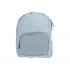 Mochila Infantil TT Leaves Azul