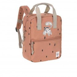 Mochila Infantil Happy Caramel Mochila Infantil Happy Caramel