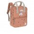 Mochila Infantil Happy Caramel
