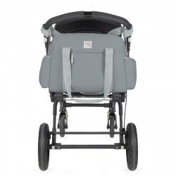 Bolso Canastilla Eco Mum Cloud