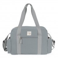 Bolso Canastilla Eco Mum Cloud