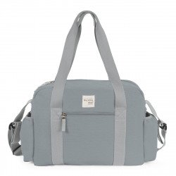Bolso Canastilla Eco Mum Cloud