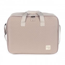 Maleta Clinica Eco Mum Apricot